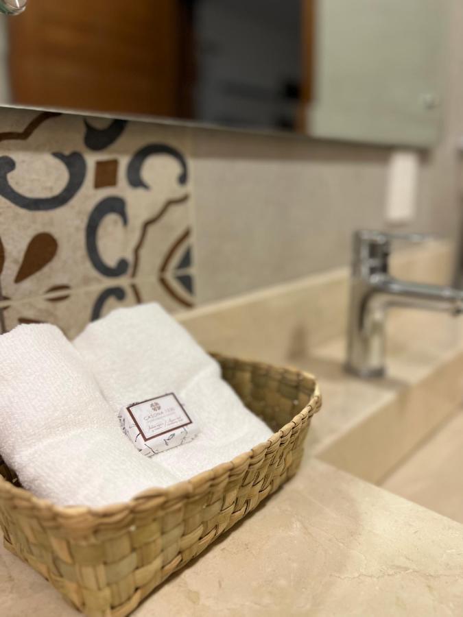 特基拉 Casona 1530酒店 外观 照片