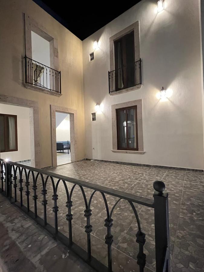 特基拉 Casona 1530酒店 外观 照片